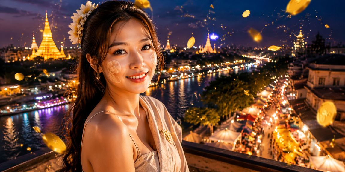မော်လမြိုင်လောင်းကစားပွဲတွင် တာဝန်ယူကစားသူများ