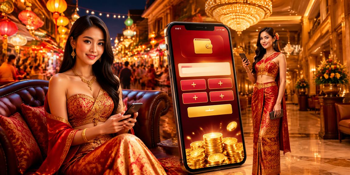 မြန်မာနိုင်ငံတွင် KBZPay နှင့် Wave Pay ဖြင့် ငွေလွှဲများပြုလုပ်နေသူများ၏ ဓာတ်ပုံ
