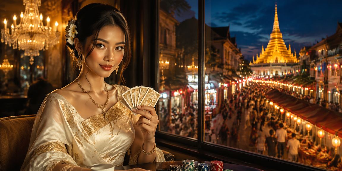 မြန်မာ လူငယ်များက ကစားနေသော အွန်လိုင်းကစားပွဲ